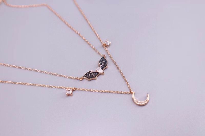 Swarovski Necklace 04lyx221 (8)
